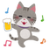 膀胱炎じゃなくて卵巣がん※だった