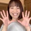 画像 清藤あさみ「わたしはわたしであればいい♡」このココロとカラダで豊かにカンタンに生きていくのユーザープロフィール画像