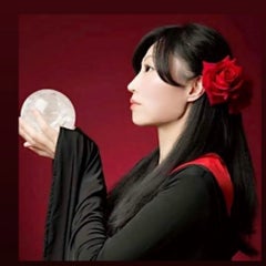 北の隠れ魔女 ゆうこ🌙✨｜魔女の占いのプロフィール