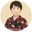 画像 ゆるっと四毒抜き、ときどき書道、ときどき万博のユーザープロフィール画像
