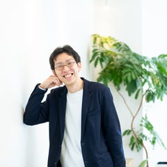 新留裕介のプロフィール