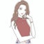 画像 明るいやりもく女性のブログのユーザープロフィール画像