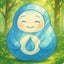 画像 笑顔が集まるだるま神社づくり｜だる守りしずくのユーザープロフィール画像