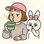 まぁ子のサムネイル