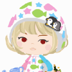 はんなちゃんのプロフィール
