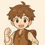 キャメのサムネイル