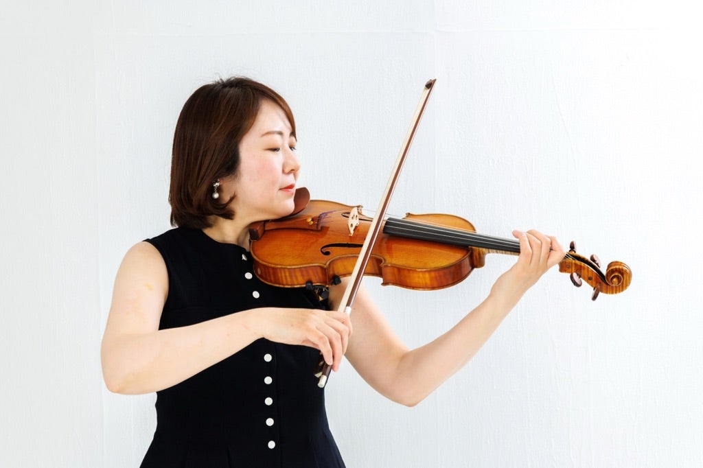 ザハール・ブロン先生のマスタークラス聴講♪ | HIROMI VIOLIN