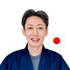 清水克信（筆耕士・書道家）のプロフィール