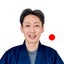 清水克信（筆耕士・書道家）のサムネイル