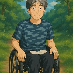 やまちのプロフィール