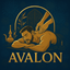 画像 福岡 北九州 小倉  男性専用アロマリラクゼーションサロン AVALON アヴァロン★マッサージ・バリニーズ・ホットストーン・ホルミシス★のユーザープロフィール画像