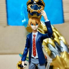 カナヤのプロフィール