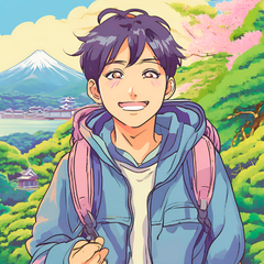 好きなものばかりUPしてる、ブログです！のプロフィール