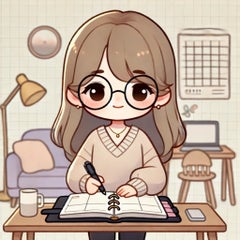 あおいのプロフィール