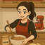 Mie FAUCHERのサムネイル