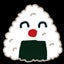 画像 おにぎりとIgA血管炎のユーザープロフィール画像