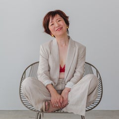 “いくつになってもランジェリーで心と身体、美しく”　ランジェリースタイリスト＆デザイナー　 市原みやのプロフィール