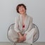 “いくつになってもランジェリーで心と身体、美しく”　ランジェリースタイリスト＆デザイナー　 市原みやのサムネイル