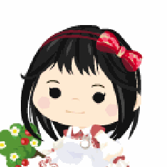 くえこのプロフィール