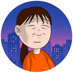もものプロフィール