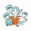 はなママ｜5y3y2y｜たよる子育てのサムネイル