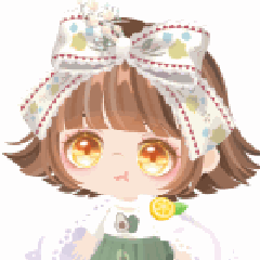めろんのプロフィール