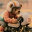 ダブル乗りのS君のサムネイル