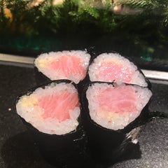 ハマチのプロフィール