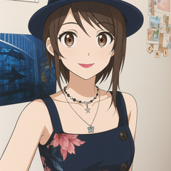 xlavayukixのプロフィール