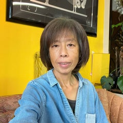 水野里香／まるりは代表／リハビリ専門家／星よみ師のプロフィール