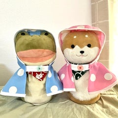 おたまのプロフィール