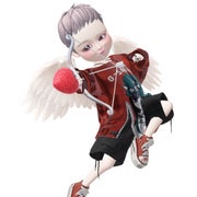 ꒰ঌ†ちおん†໒꒱ のPOWER PUSHのサムネイル