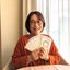 画像 守護天使のメッセージで『楽』を広げる♡直感で読むオラクルカードのユーザープロフィール画像