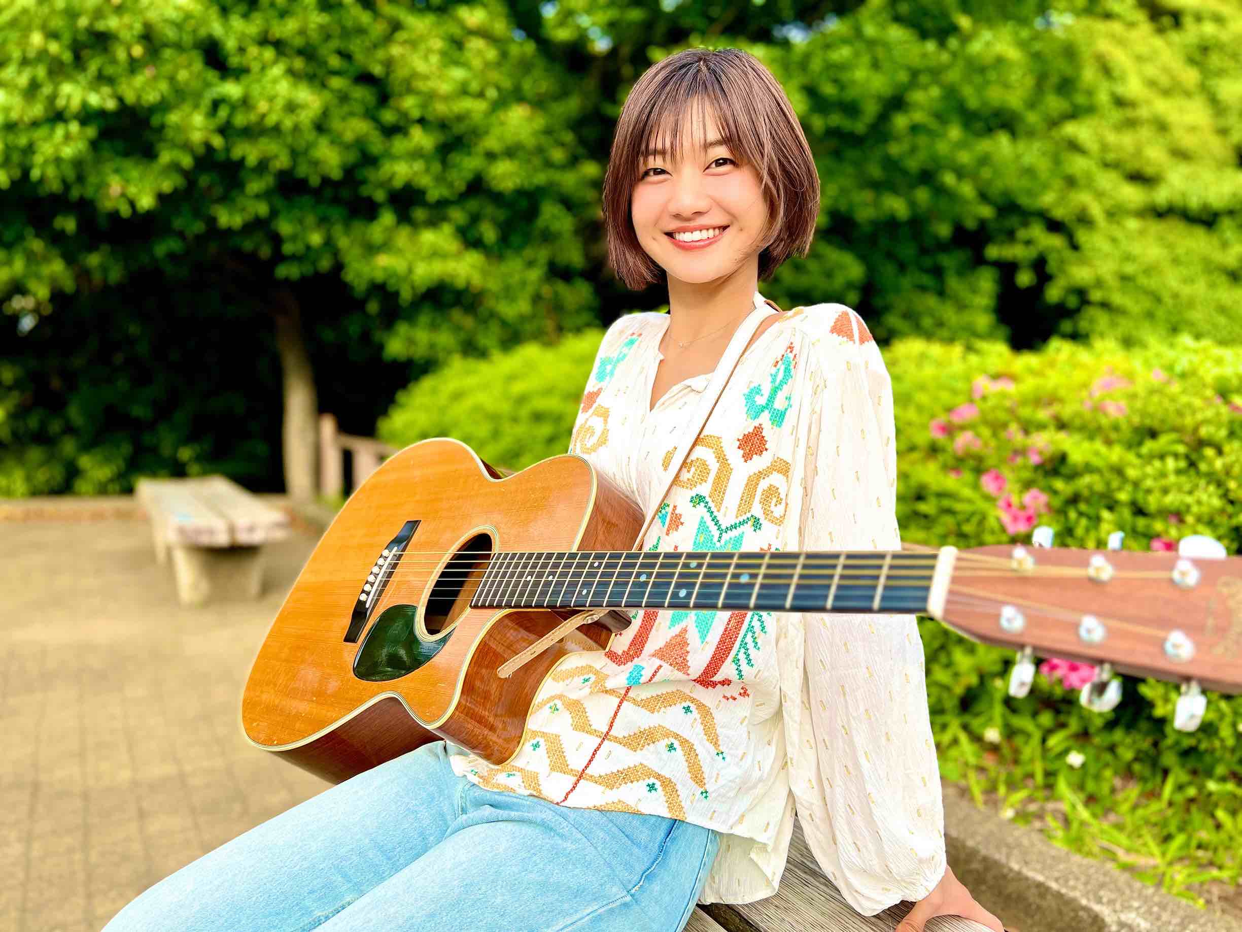 ゆりえ A Picture of Lily