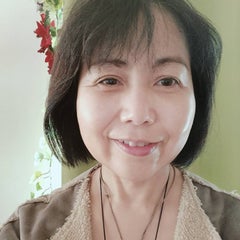 福永晃絵のプロフィール