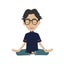 情報空間の魔術師-TEDｰ『現代気功』で若く楽しく、美しい人生を貴方にのサムネイル