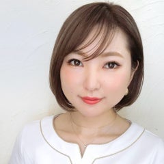 東京都毛穴ケア専門サロンparenté(パロンテ) 立川/小平/東大和市駅徒歩1分のプロフィール