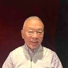 Dr.コパのプロフィール
