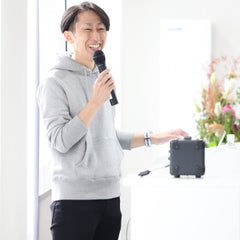 星ごころアドバイザー（Kenny）のプロフィール