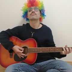 firepapablogのプロフィール