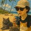 猫野タラコのサムネイル