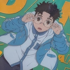 ハナちゃんのプロフィール