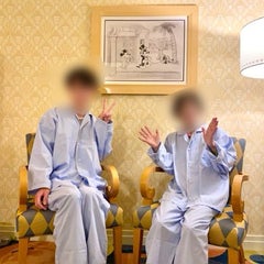 瀬古井一家の節約的遠方ディズニー！！のプロフィール