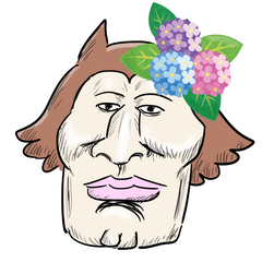 ネコおやじのプロフィール