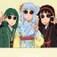 なみゆひ❁のサムネイル