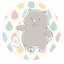 ぷらもおやぢ（あにも工房）ヘナチョコ模型で小さな幸せのサムネイル