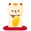 まねきねこのサムネイル