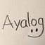 ayalog-lifeのサムネイル
