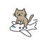 ゆらり。のサムネイル