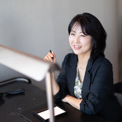 幸せマインドナビゲーター／ちかいけ美花のプロフィール